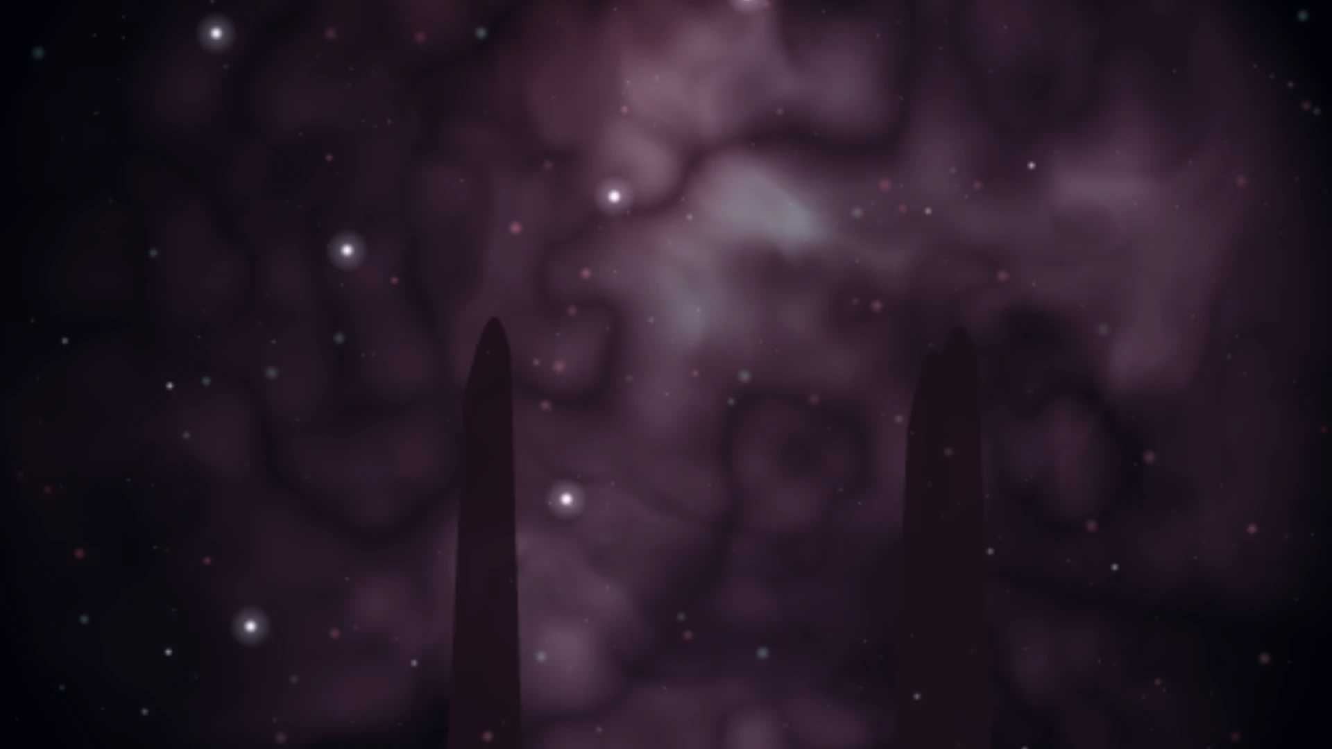 Pillars of Creation, Eagle Nebula